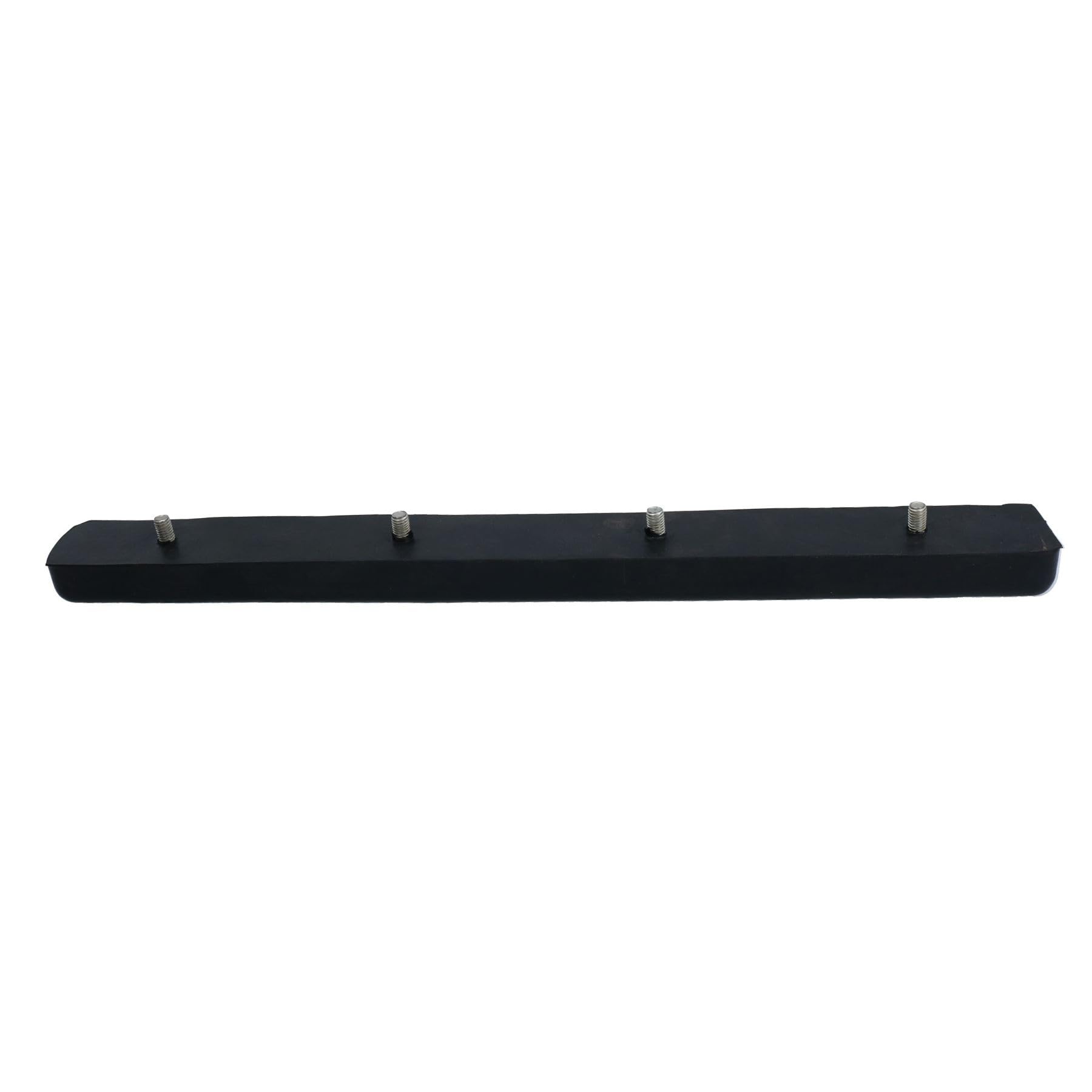 Bloc tampon pour bateau/jetski/remorque/mini couchettes 460 mm x 44 mm
