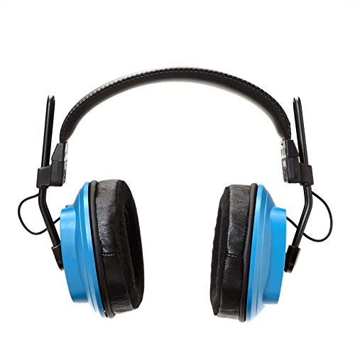 Dekoni Audio Blue by Fostex Over-Ear Kopfhörer - Image 5