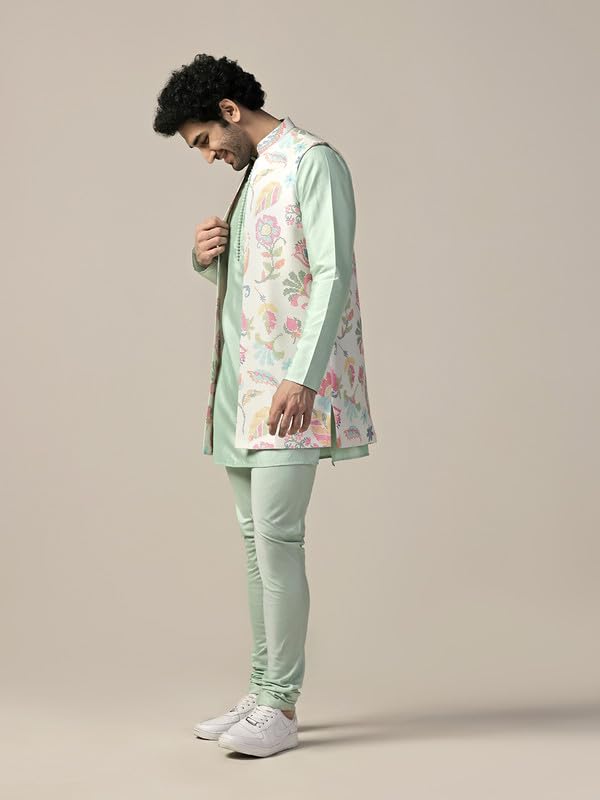 Image of KISAH Men Mens Jacket Set