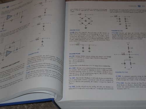 Microelectronic Circuits Revised Edition (Oxford Series in Electrical and Computer Engineering) - Thumbnail 2