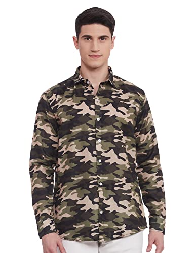 Image of TLF Men Shirt