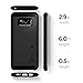 Spigen Tough Armor Designed for Samsung Galaxy S8 Case (2017) - Black