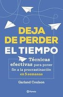 DEJA DE PERDER EL TIEMPO 6070773659 Book Cover