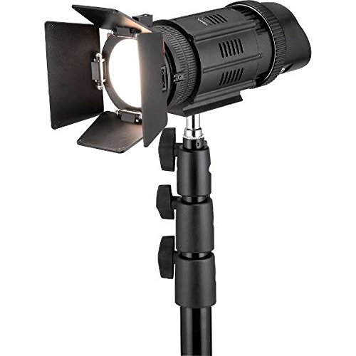 Amazon | COMET(コメット) LEDスポット-50 LED-SP-50 | 定常光ライト 通販
