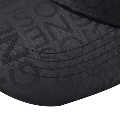 Vintage Skull Baseball Cap miniatura 7