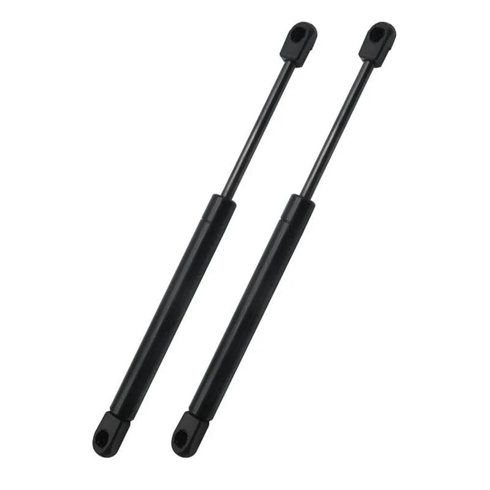 Molle Gas Molla di Sollevamento A Gas per Portellone Posteriore per BMW Serie 3 E36 | Ammortizzatore Idraulico, Costruzione In Acciaio Robusto, Resistente Alla Corrosione