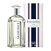 Tommy Hilfiger Eau De Cologne Spray for Men, 3.3 Ounce