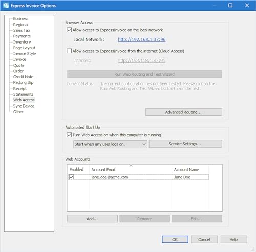 Express Invoice Software For Managing Invoices And Payments [Download] #TOP7