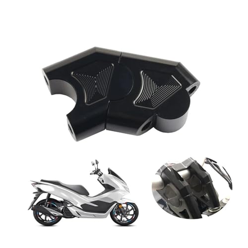 Accessoires de moto support pince guidon PCX 125 150 160