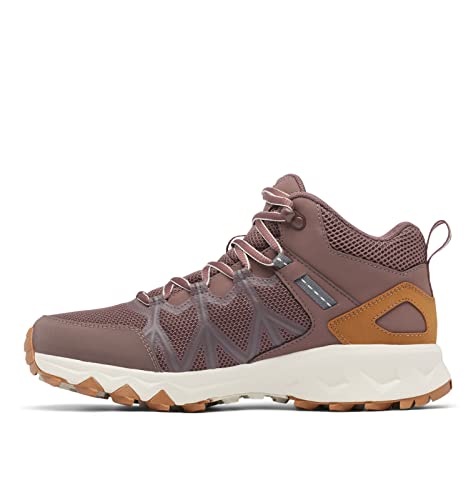 Image of Columbia Men's Peakfreak Ii Mid Outdry Hiking Shoe