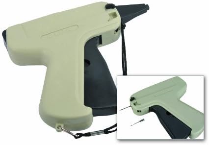 Arrow 9s Price Tag Tagging Gun + 2000 Barbs