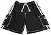 Norty Swim - Mens Swim Trunk Swimsuit Watershort