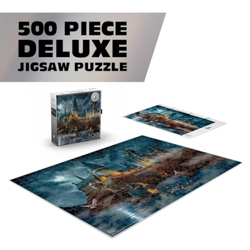 Puzzle Temática Movie 14+ Anos miniatura 2