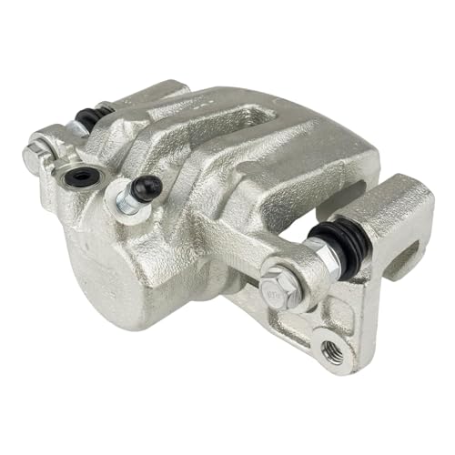 Image of KAX Disc Brake Caliper Assembly Fit for Chevrolet Captiva Sport 2012-2015, Equinox 2007-2017, GMC Terrain 2010-2017, Pontiac Torrent 2007-2009, Saturn Vue 2008-2010, Rear Left and Right