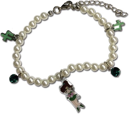 Preisvergleich Produktbild Sailor Moon Sailor Jupiter Pearl Armbinde