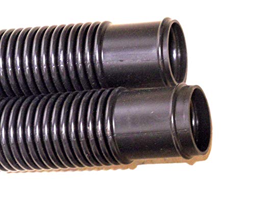 Jed Pool Cleaner Hose 1-1/2 in. X 4 Ft.