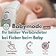 Fieberthermometer Stirn & Ohr ABBICARE™ mit Tasche | Exklusiver Babymodus, präzise & kontaktlos in 1 Sekunde | Multifunktionales Profi-Infrarot-Thermometer für Erwachsene