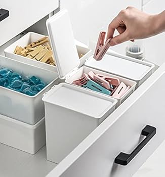 イマンパンジー　ピンク　洗剤ストッカー マグネット洗濯洗剤ボールストッカー プレート Plate 山崎実業