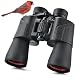 Fernglas 12×50 DOCANIO ED wasserdicht mit BAK4 Prisma