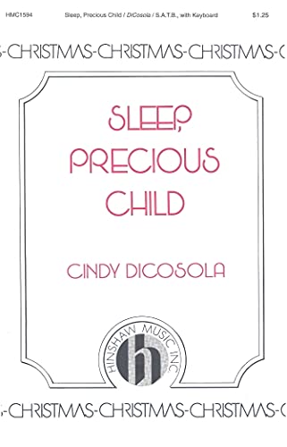 Sleep, Precious Child