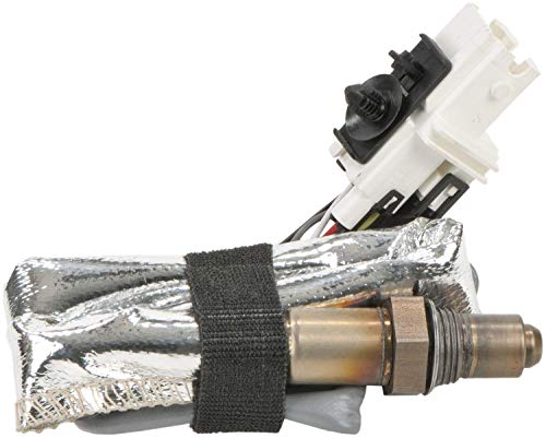 Sensor de Oxígeno Bosch 17036 Premium Original miniatura 3