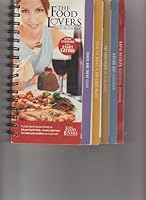 The Food Lovers Fat Loss System (STOP STARVING AND START EATING) B005JSPDC8 Book Cover