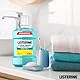 LISTERINE Cool Mint Mundwasser (1000 ml), antibakterielle Mundspülung mit ätherischen Ölen & intensivem Minzgeschmack, Zahnpflege-Spülung reduziert Zahnbelag und bekämpft wirksam Mundgeruch