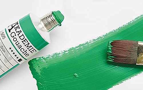 Schmincke - AKADEMIE® Gouache, 5 tubetti da 20 ml