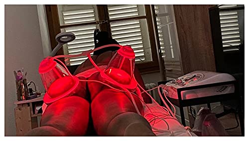 Borstmassager Borstverzorging Instrument-vibratiemassage met vergrotende borst, liftborst, wijzig de tepel, wijzig de… - Afbeelding 4