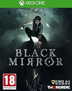 Black Mirror (Xbox One)
