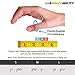BraceAbility Hard Plastic Thumb Splint | Arthritis Treatment Brace to Immobilize & Stabilize CMC, Basal and MCP Joints for Trigger Thumb, Tendonitis Pain, Sprains (Small Right)