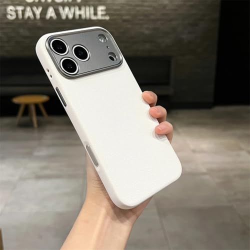 Coque iPhone protectrice bouton tactile photo charge sans fil