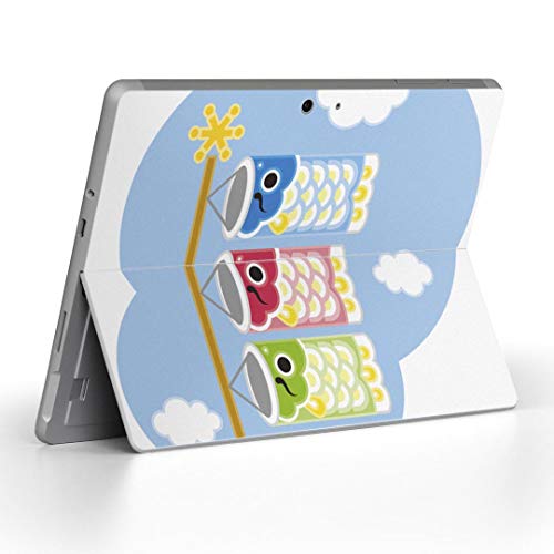 Surface Go 3 / Surface Go 2 Surface Go SΉ pXLV[ T[tFX go igsticker V[ XL ی tB XebJ[ ANZT[ 012896 ̂ڂ ߋ ǂ̓