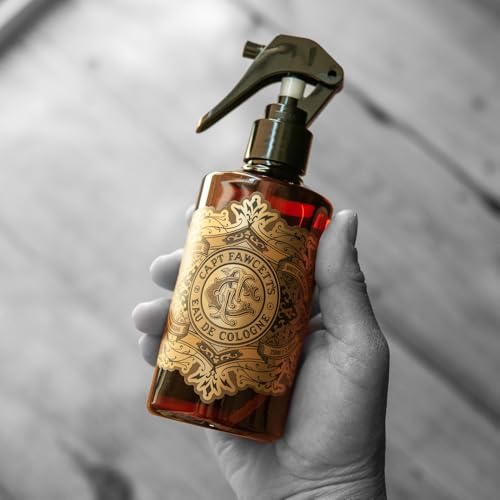 Captain Fawcett Expedition Reserve Eau De Cologne