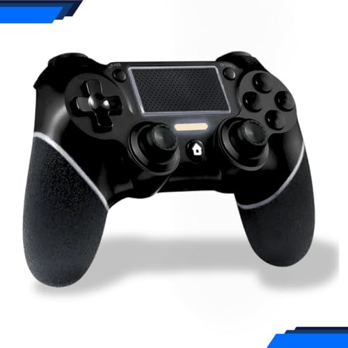 Controle Remoto 3 em 1 para PC, Smart TV Samsung, LG, TCL, Phillips, Android, Google TV, Tyzen, Qled, 4K, Gaming Hub, Game Pass, Geforce Now