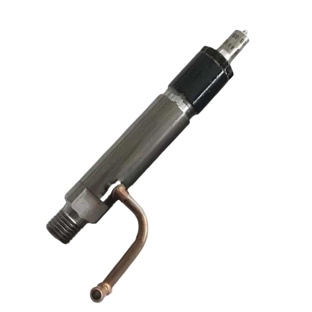 Damffomwk Onecolor Common Rail Fuel Injector 159P175vad1 Compatible With Engine 4Tnv88 4Nte88 4D88