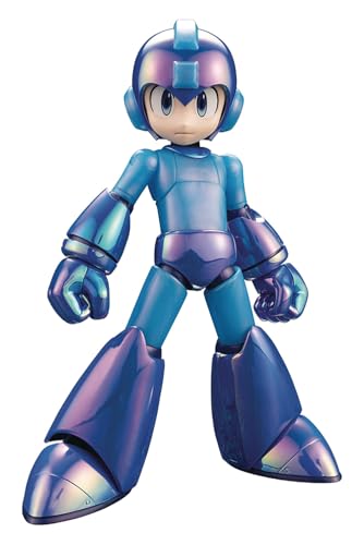 Mega Man (Premium Charge Shot Ver.) Plastic Model Kit