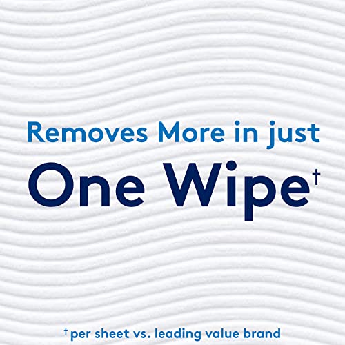Image of Cottonelle Toilet Paper, 24 Double Rolls (Equal to 48 Regular Rolls), Ultra CleanCare, Soft Bath Tissue, Biodegradable, Septic-Safe