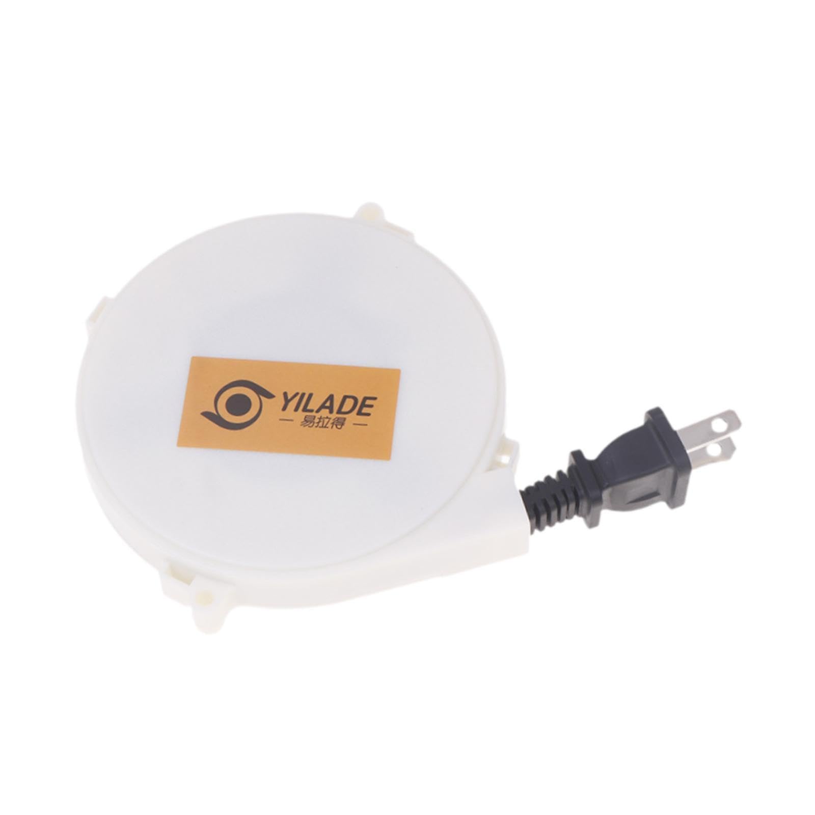 Automatic Cord Winder Cable Management Tool 1.6M Cable Length Wire Retractor | Computers/Tablets & Networking | Computer Cables & Connectors | Cable Ties & Organizers-image-19