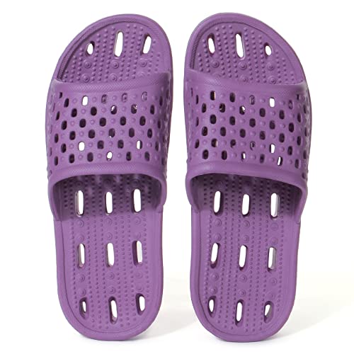Chanclas y Sandalias de Piscina para Mujer Marca Ranberone
