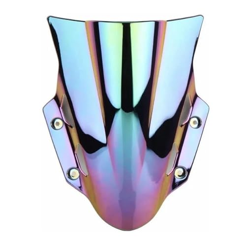 Déflecteur vent moto GSXR 250 R pour trajets autoroute