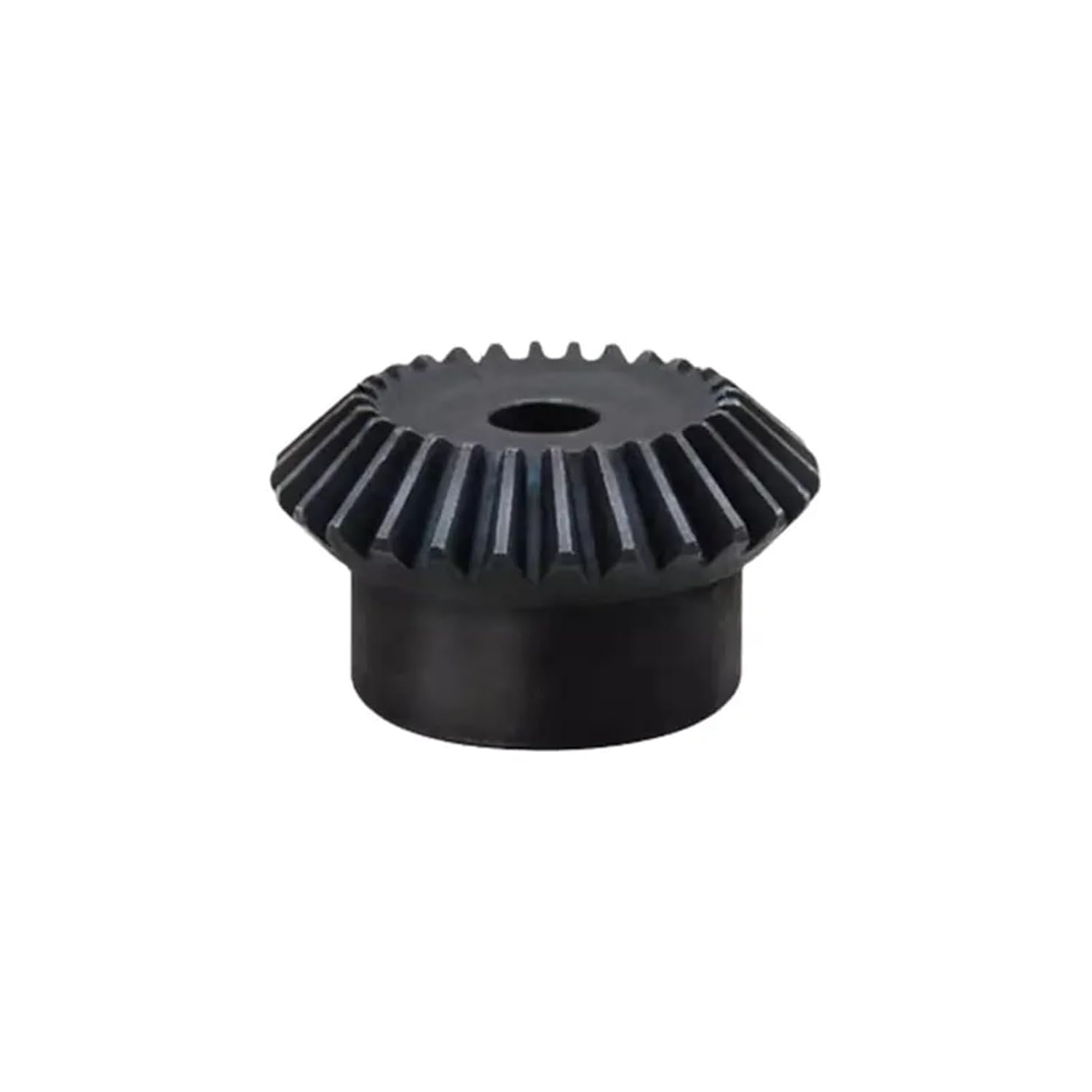 1 Set 1:3 Bevel Gear 1 Modulus 18Teeth + 54Teeth 18T to 54T 90 Degree Steel Gears Steel Gears