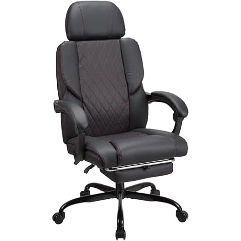 Play haha Ergonomic Gaming Office Chair Cover