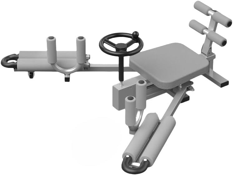 Amazon | 身長 伸ばす 器具 開 脚 0-180 股関節を柔らかくする