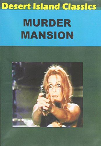 Murder Mansion [Edizione: Stati Uniti]