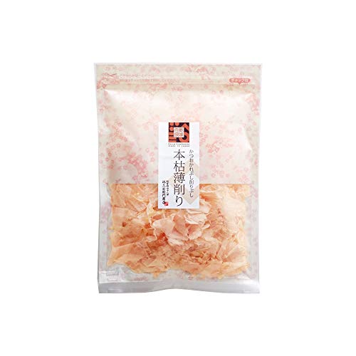 Premium 3 Year Fermented Katsuobushi Japanese Dashi Kaiseki Ramen - Large Size Family Pack æœ¬æž¯é°¹ç¯€ Honkarebushi - Ramen / Miso Soup / Rice Topping / Furikake seasoning Michelin Kaiseki Food bonito flakes