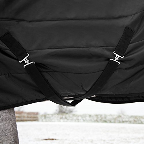 Image of Horze Nevada Mid Weight Stable Blanket 200g