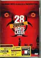 洋画DVD8本セット Amazon.co.jp: 格安DVD初回洋画 28日後特別編 FXBA-24238