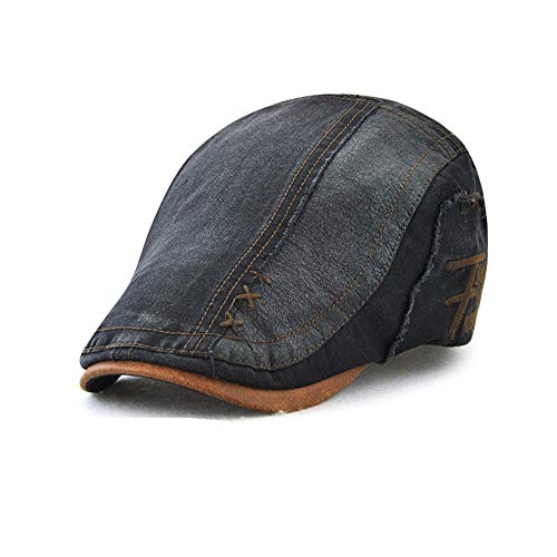 Boina Italiana Jeans