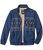 ATLAS FOR MEN